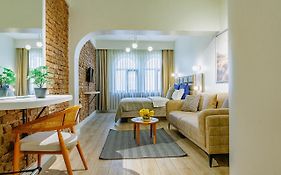 The Wilson Galata Hotel